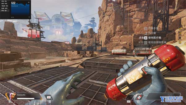 索泰GeForceRTX3050X-GameOC玩<a href='https://www.wddqw.com/c_657.html' target='_blank'>游戏</a>怎么样-<a href='https://www.wddqw.com/c_657.html' target='_blank'>游戏</a>性能实测