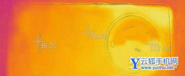 荣耀Magic3散热怎么样-散热详情