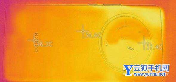 荣耀Magic3散热怎么样-散热详情