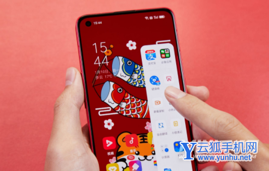 ColorOS12有哪些实用的功能-哪些功能是值得期待的