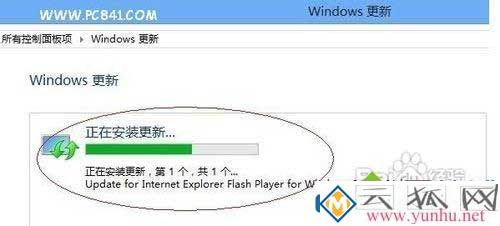 win8电脑flash插件怎么弄升级？(图3)