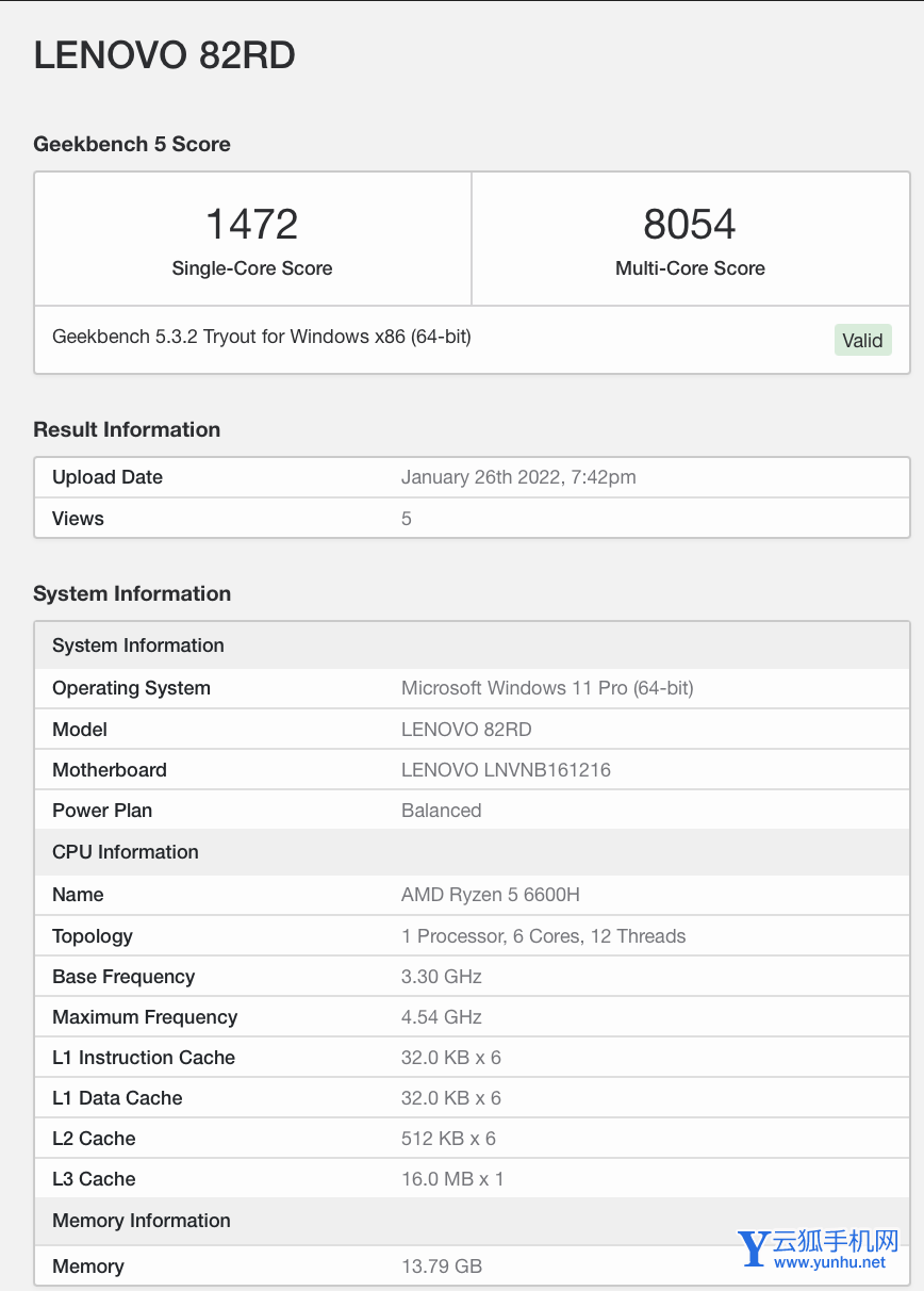 AMDRX6500XT怎么样-性能强悍吗