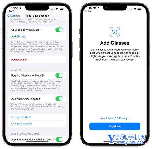 iOS15.4更新了什么-值得更新吗
