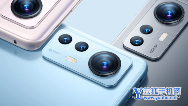 小米12X属于韭菜机型吗-手机值不值入手