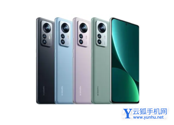 小米12X属于韭菜机型吗-手机值不值入手