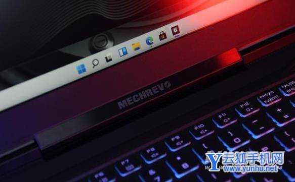 机械革命旷世水冷<a href='https://www.wddqw.com/c_657.html' target='_blank'>游戏</a>本外观怎么样-外观详情