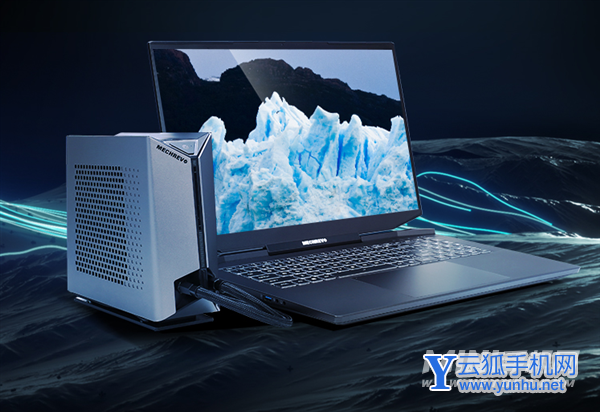 机械革命旷世水冷<a href='https://www.wddqw.com/c_657.html' target='_blank'>游戏</a>本散热怎么样-散热详情