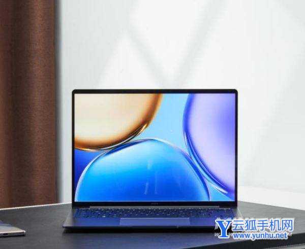 荣耀MagicBookV14开箱评测-体验实测