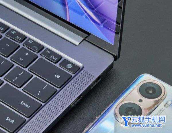 荣耀MagicBookV14开箱评测-体验实测