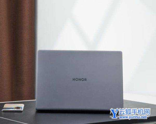 荣耀MagicBookV14开箱评测-体验实测