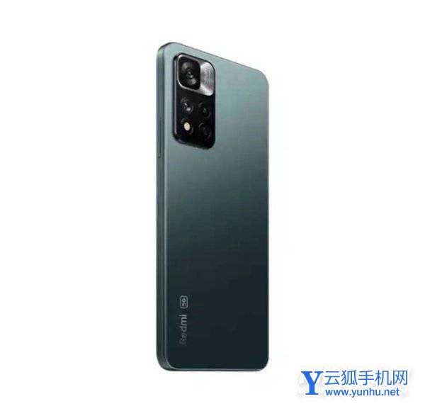 红米note12参数配置-详细参数配置