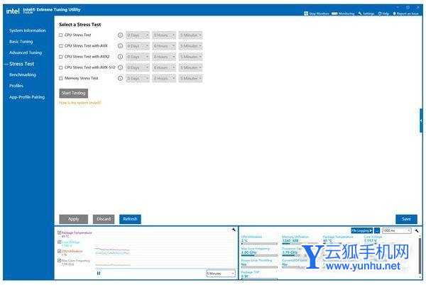 联想拯救者Y9000P性能怎么样-性能评测