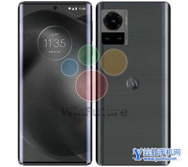 摩托罗拉Frontier22搭载什么处理器-处理器性能怎么样