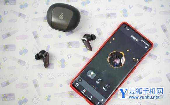 漫步者NeoBuds音质怎么-降噪怎么样