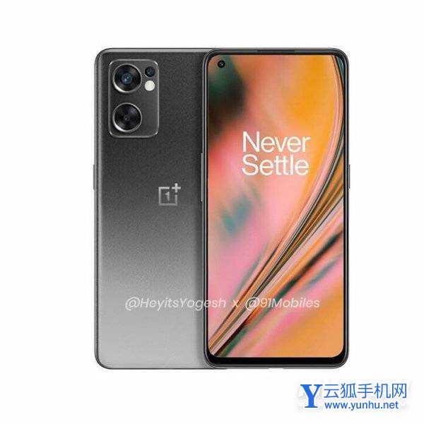 一加Nord2T搭载什么处理器-性能强悍吗