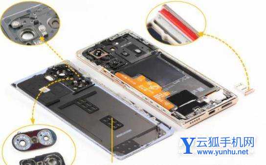 荣耀60内部构造怎么样-真机拆机评测