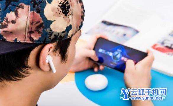 真我BudsAirPro耳机降噪怎么样-降噪详情