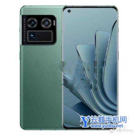 一加10Ultra参数配置-详细参数评测