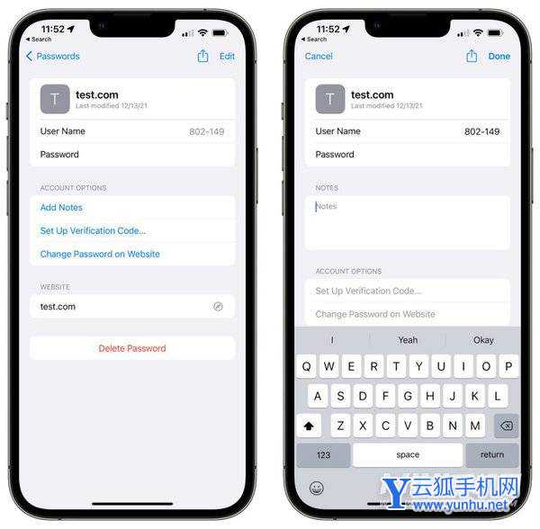 iOS 15.4 Beta更新了什么-修复了什么bug