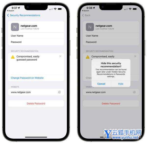iOS 15.4 Beta更新了什么-修复了什么bug