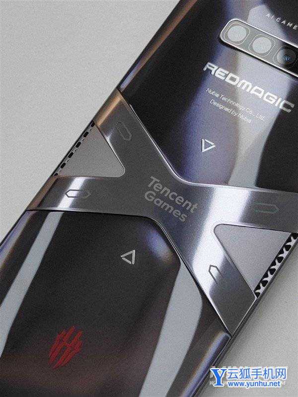 红魔7pro有什么配色-哪种颜色最好看