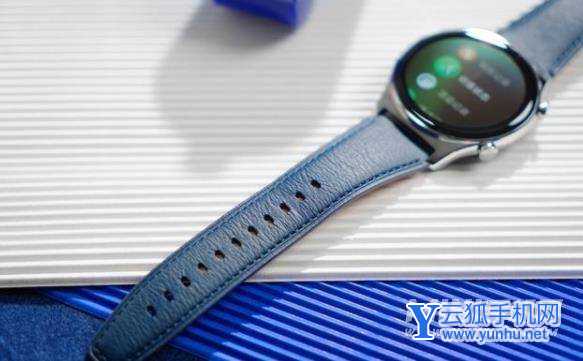 荣耀手表gs3怎么样-值得入手吗