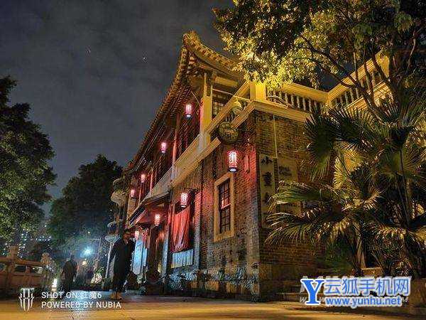 红魔6拍照怎么样-拍照详情