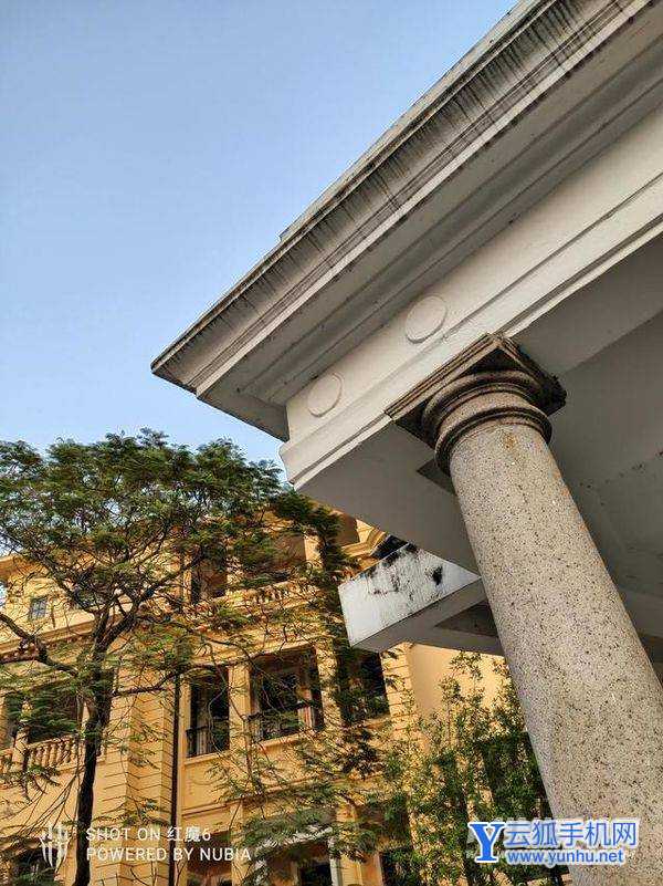 红魔6拍照怎么样-拍照详情