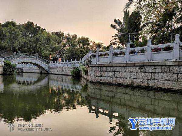 红魔6拍照怎么样-拍照详情