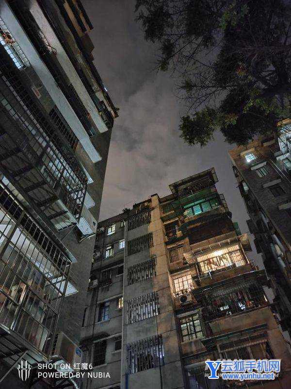 红魔6拍照怎么样-拍照详情