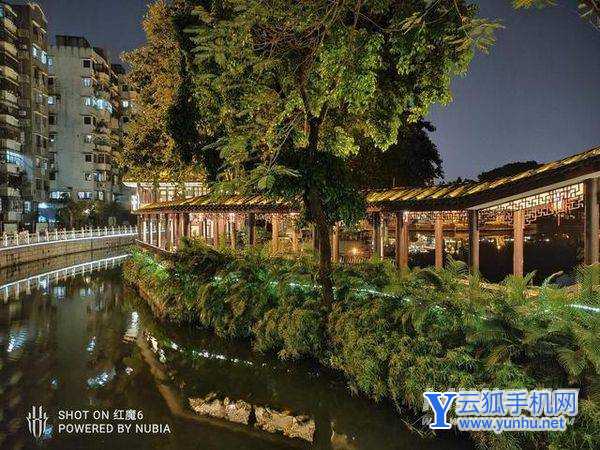 红魔6拍照怎么样-拍照详情