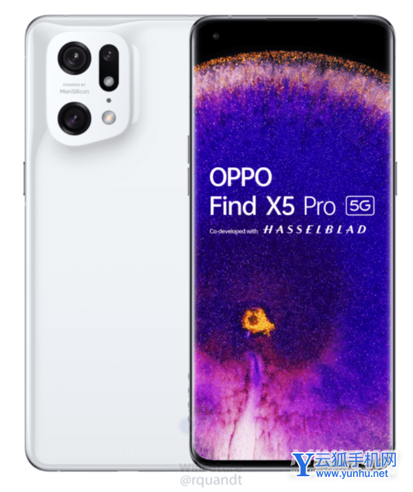 OPPOFindX5Pro是曲屏设计吗-曲屏有什么优势