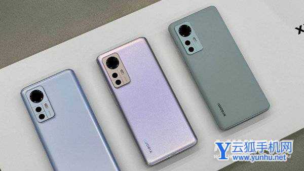 小米12pro发热严重官方回应-手机发热可以解决吗