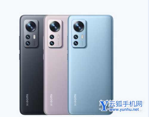 小米12、12x、12Pro究竟值不值得入手-怎么选择