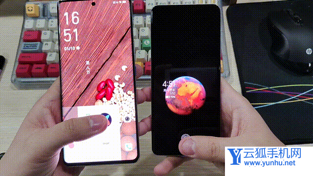 iqoo9Pro为什么采用超声波指纹解锁-超声波指纹好用吗