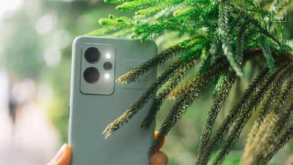 为什么 Android 们的相机不愿用大底了？(图文)