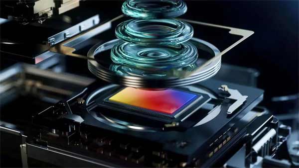 为什么 Android 们的相机不愿用大底了？(图文)