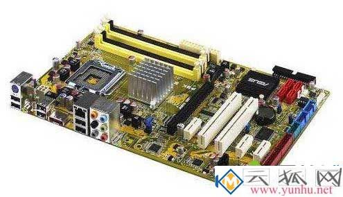 电脑风扇转一下就停不能开机该怎么回事？(图四)