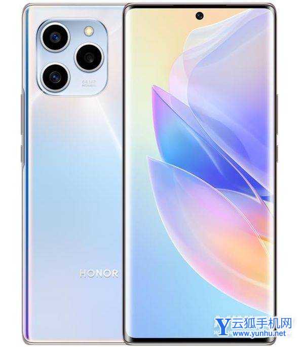 荣耀60se多重-机身尺寸多少