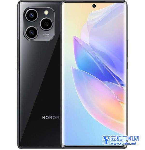 荣耀60se多重-机身尺寸多少