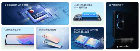 红米k50电竞版和红米k40游戏增强版有什么区别-手机参数对比