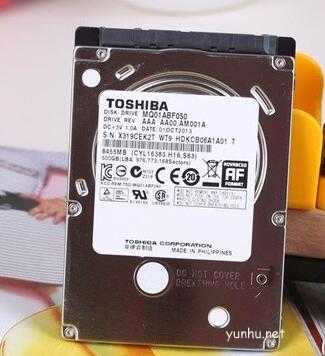 电脑500g硬盘多少钱一个,电脑500g硬盘价格介绍