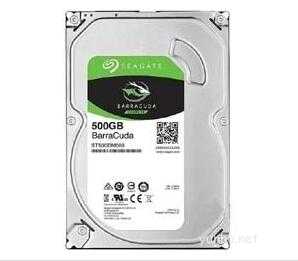 电脑500g硬盘多少钱一个,电脑500g硬盘价格介绍