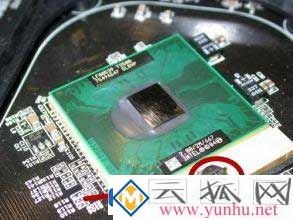 笔记本电脑清理灰尘以后不能开机是什么原因？(图三)