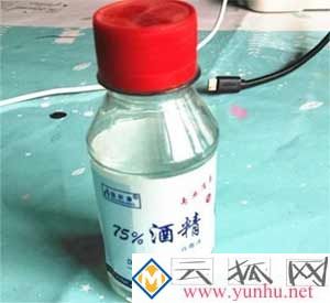 笔记本电脑清理灰尘以后不能开机是什么原因？(图二)