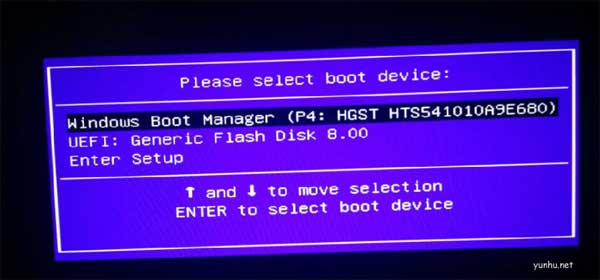 Dism  重装原版windows10专业教程