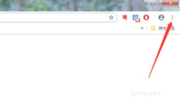 谷歌浏览器版本在哪里看,谷歌浏览器版本查看方法