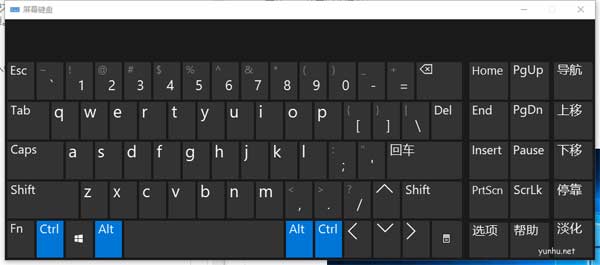 笔记本键盘失灵了怎么办，自己怎么修复