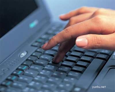 笔记本键盘失灵了怎么办，自己怎么修复