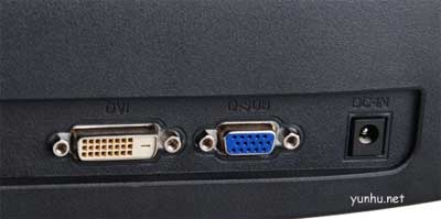 电脑显示器无信号黑屏怎么回事,按本文教程图试试能否解决